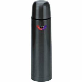 Thermos Flasche LA PLAYA 532201 grau