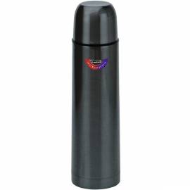 Bedienungshandbuch Thermos Flasche LA PLAYA 532201 grau