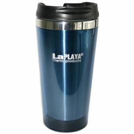 LA PLAYA 532601 blau Becher