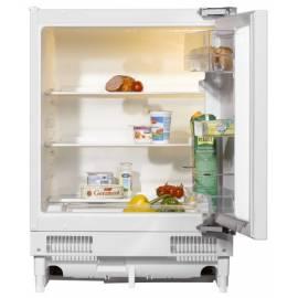 Kühlschrank AMIC UVKS 16142 und + - Anleitung