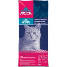 Handbuch für Granulat CHICOPEE Cat Adult natürliche 15 kg