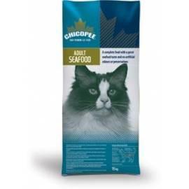 PDF-Handbuch downloadenGranulat CHICOPEE Cat-Meeresfrüchte 15 kg
