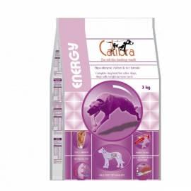 Granulat CALIBRA Energy 15 kg, ein Erwachsener Hund