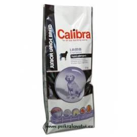 Granulesssss CALIBRA Junior große Lamm & Reis 3 kg, Erwachsene togss Gebrauchsanweisung