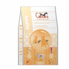 Granulat CALIBRA Puppy 15 kg, Welpen