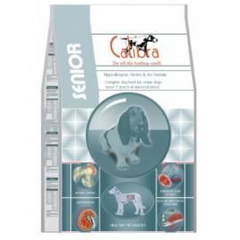 Granulat CALIBRA Senior 15 kg, ein Erwachsener Hund Bedienungsanleitung