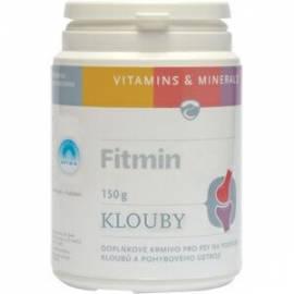 Granulat FITMIN Klouby Plv 150 g