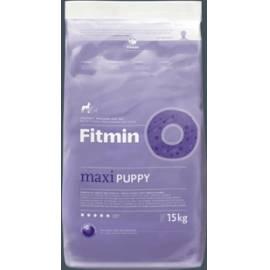 Granulat FITMIN Maxi Puppy 15 kg, Welpen - Anleitung
