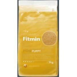 FITMIN Mini Welpen 3 kg Granulat, Welpe