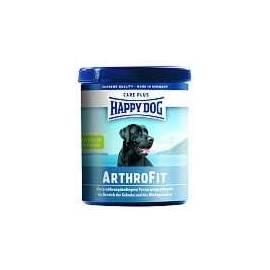Benutzerhandbuch für HAPPY DOG Arthrofit Granulat 1 kg