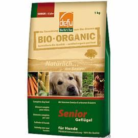 PDF-Handbuch downloadenGranulat HAPPY DOG DEFU Dog-Senior BIO 12,5 kg, togs Erwachsener