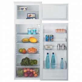 Kühlschrank CANDY CFBD 2650 und Gebrauchsanweisung