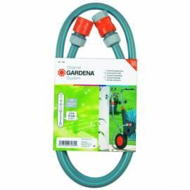 Verbindungs-Kit-Gardena Gebrauchsanweisung