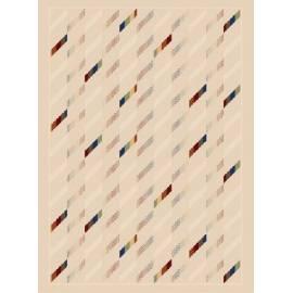 Ein Teppich aus Colora 51/675-140 x 200 cm (vyp_51/675)