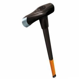 FISKARS Axt 2 schwarz