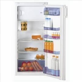 Kühlschrank BRANDT SF21700 Gebrauchsanweisung