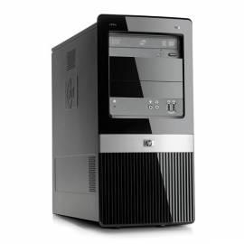 PC Mini HP Pro 3130 MT (XT251EA #AKB) - Anleitung