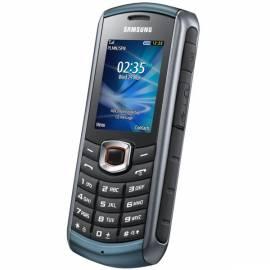 Handbuch für Handy SAMSUNG Xcover 271 blau