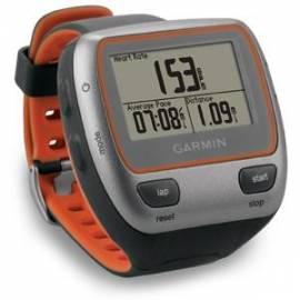 Navigation System GPS GARMIN Forerunner 310 XT HRM Sensor + Geschenk: