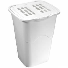 Laundry basket HEIDRUN 1307 - Anleitung