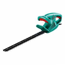 Service Manual Die Hecke verzerrt BOSCH AHS 50-16, electric Green