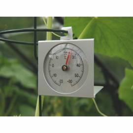 Datasheet Thermometer Lanitplast