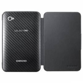 Handy Case SAMSUNG EF-C980NBE schwarz