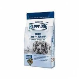 Service Manual Granulat HAPPY DOG MINI Junior & Baby 29 4 kg, Welpe