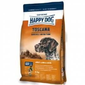 Untermodul HAPPY DOG Toscana 12,5 kg - Anleitung