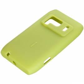 Case für Handy NOKIA CC-1005 grün