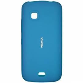 Case für Handy NOKIA CC-1012 blau