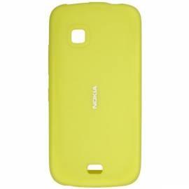 Case für Handy NOKIA CC-1012 grün