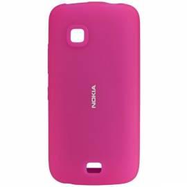 Case für Handy NOKIA CC-1012-Rosa - Anleitung