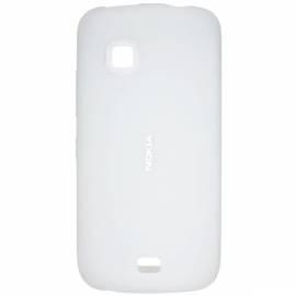 Case für Handy NOKIA CC-1012 weiss