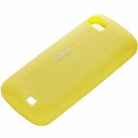 Case für Handy NOKIA CC-1014-gelb