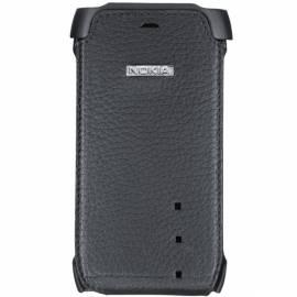 Case für Handy NOKIA CP-500 schwarz - Anleitung