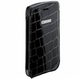 Case für Handy NOKIA CP-509-schwarz