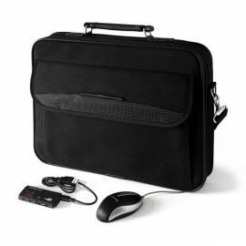 Benutzerhandbuch für Tasche Na Notebook TOSHIBA Starter Kit (PX1385E-2N)