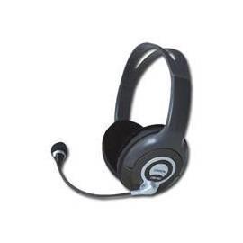 Bedienungshandbuch Headset CANYON CNR-HS7