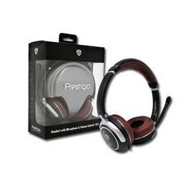 Headset Exclusive PHS2