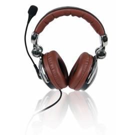 Headset Exclusive PHS3 Gebrauchsanweisung