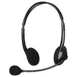 Headset SPEED LINK SL-8721 Gaia2 schwarz