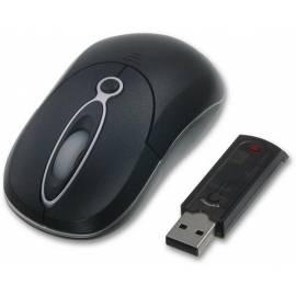 Mouse SPEED LINK SL-6187 Compact RF schwarz