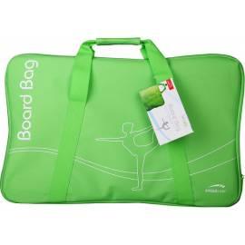 Tasche von SPEED LINK SL-3427 Board Bag für WiiFit (SL-3427-SGN) grün - Anleitung