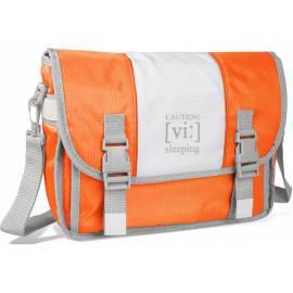 RS SPEED LINK SL-3429-SOE-Reisetasche für Wii orange Bedienungsanleitung