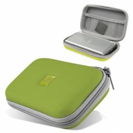 Zubehör für Konzole SPEED LINK SL-5622 SGN NDS Lite Carry Case (SL-5622-SGN) grün