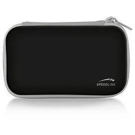 Zubehör für Konzole SPEED LINK SL-5622-SBK NDS Lite Carry Case Schwarz Gebrauchsanweisung