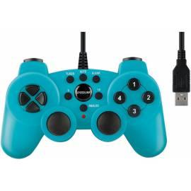 Gamepad SPEED LINK SL-6535-SSV-01 STRIKE Silber