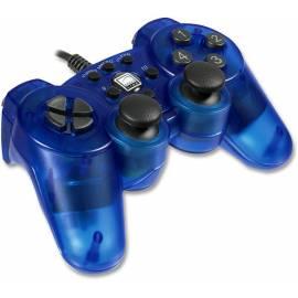 Gamepad SPEED LINK SL-6535-STE Strike2, türkisblau - Anleitung