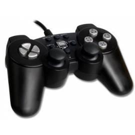 Bedienungsanleitung für Zubehör für die Konsole SPEED LINK SL-4207-SBK-01 STRIKE Gaming Pad, schwarz